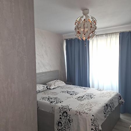 Apartament Alexe Eforie Nord Buitenkant foto