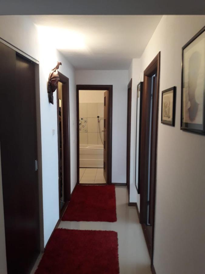 Apartament Alexe Eforie Nord Buitenkant foto