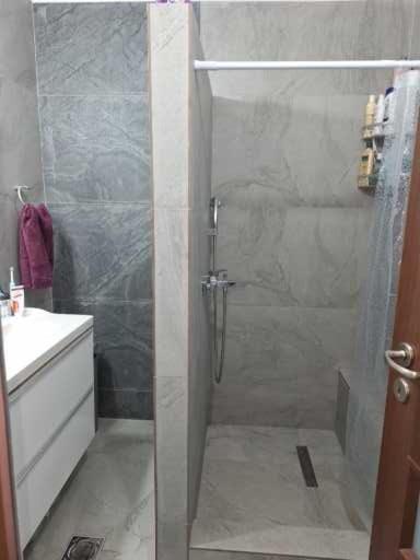 Apartament Alexe Eforie Nord Buitenkant foto