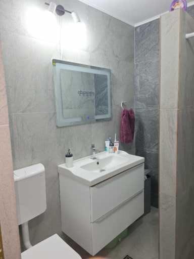 Apartament Alexe Eforie Nord Buitenkant foto