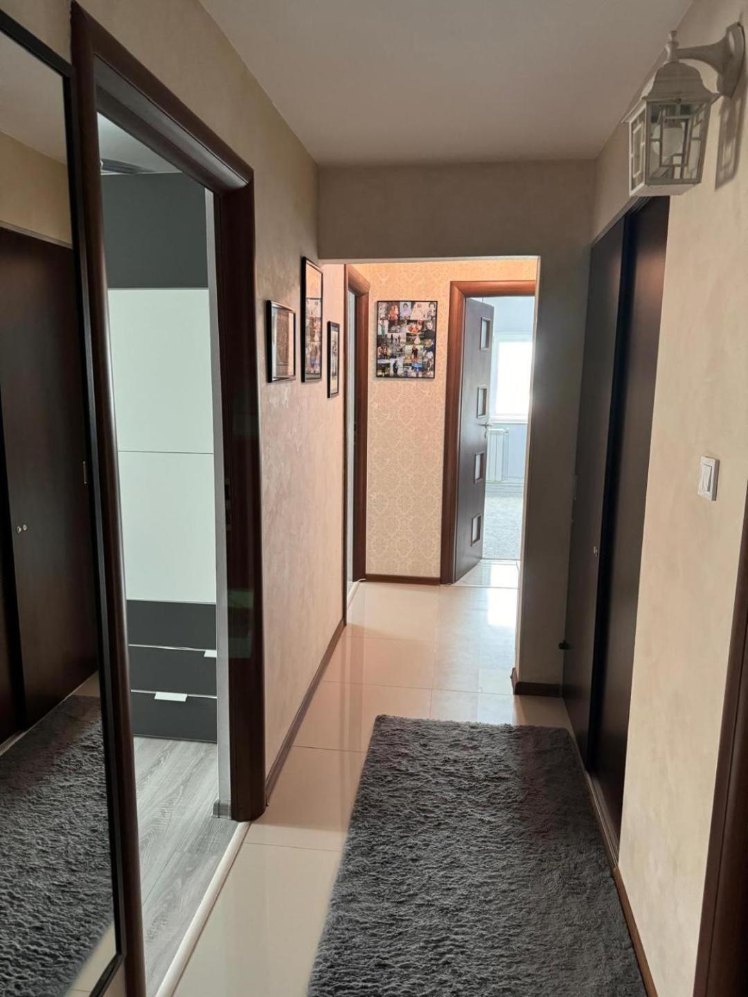 Apartament Alexe Eforie Nord Buitenkant foto