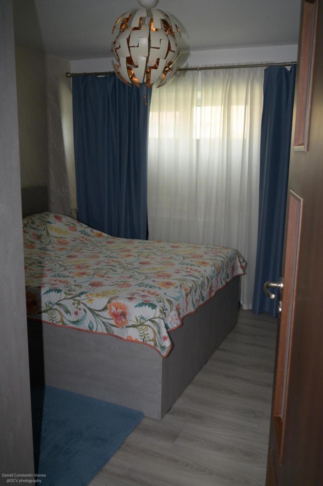 Apartament Alexe Eforie Nord Buitenkant foto