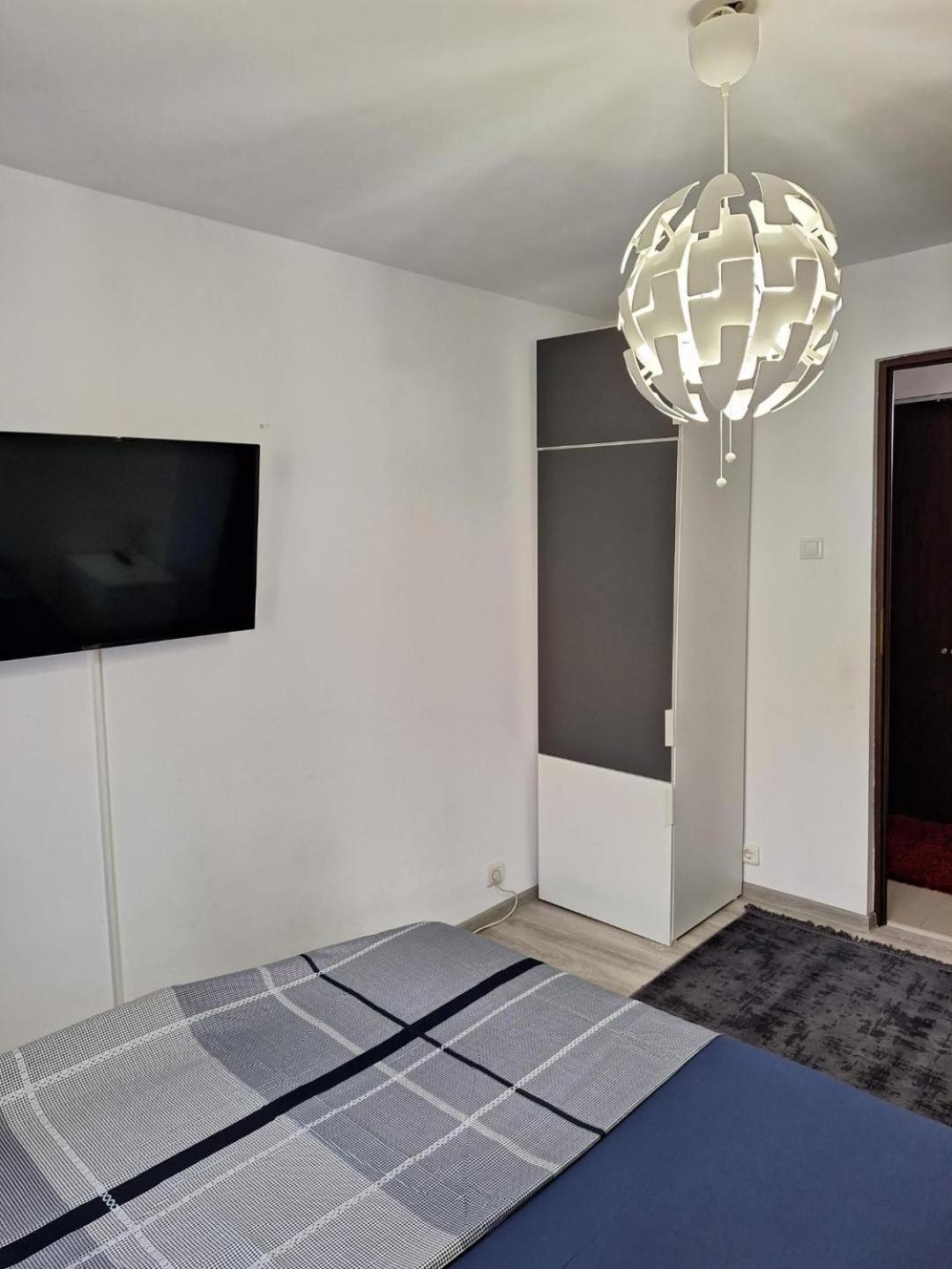 Apartament Alexe Eforie Nord Buitenkant foto